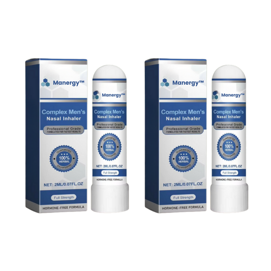 Manergy™