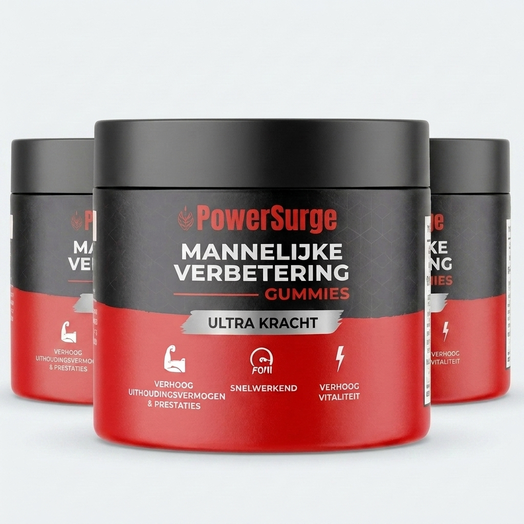 PowerSurge