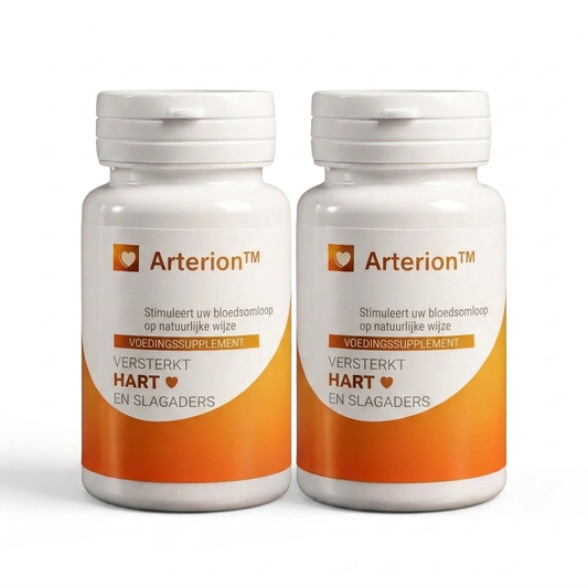 Arterion™