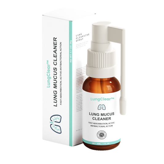 LungClear™