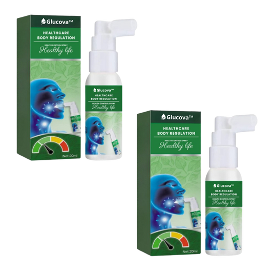 Glucova™