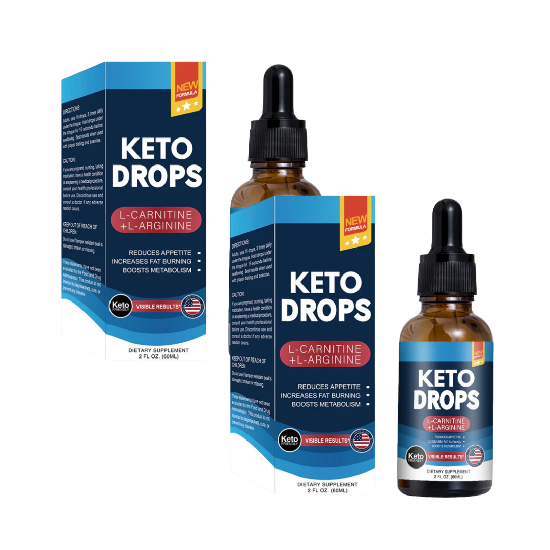 KetoSlim™