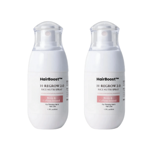 HairBoost™