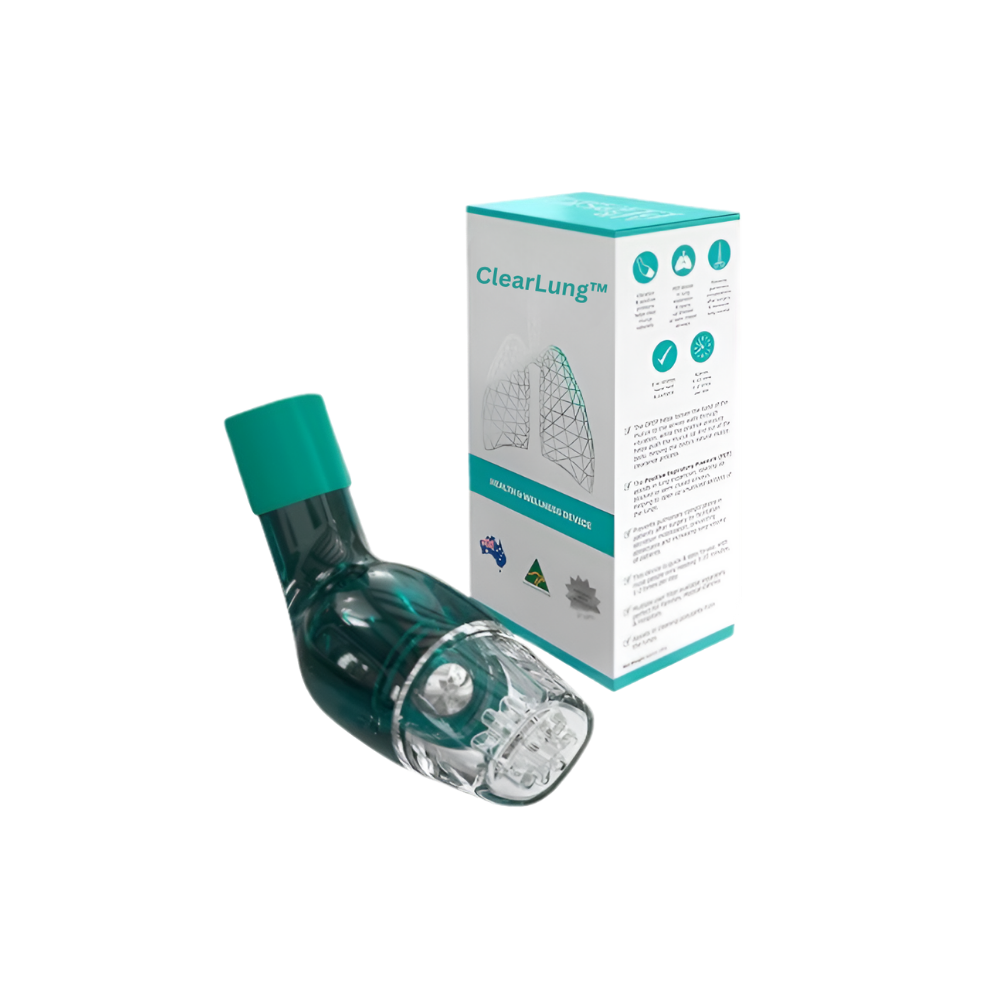 ClearLung™
