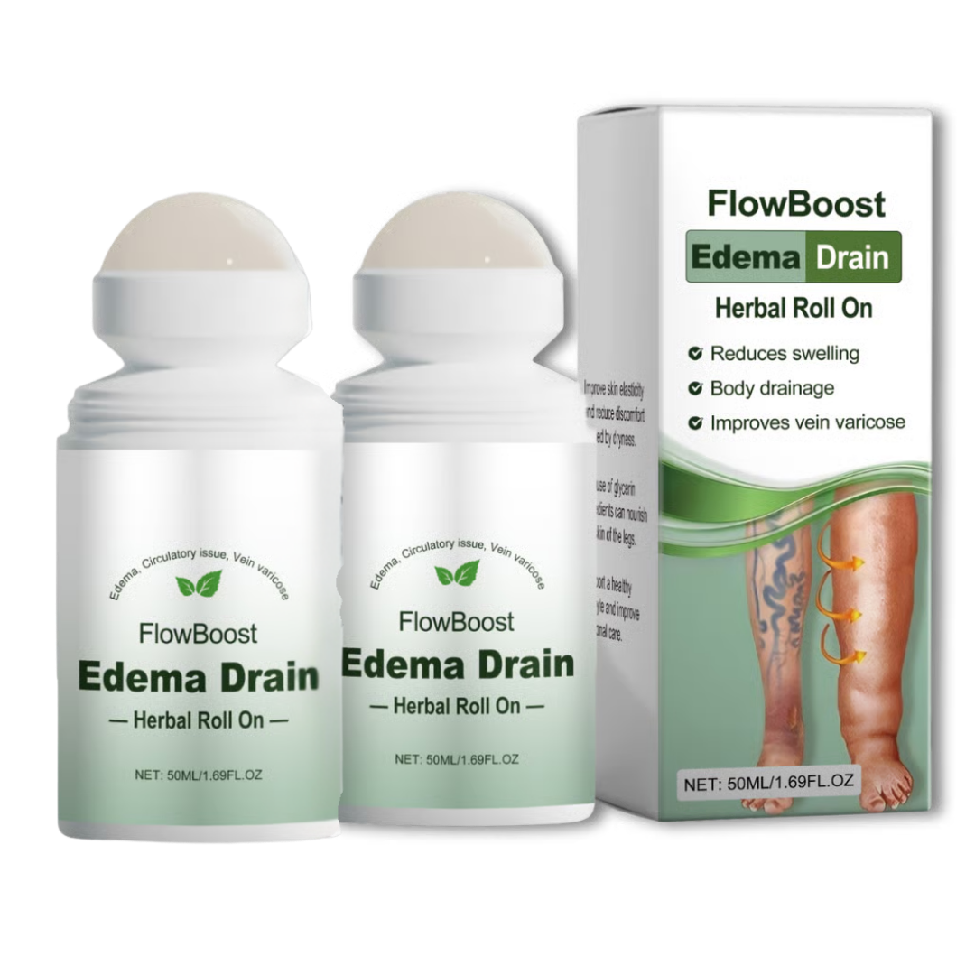 FlowBoost™