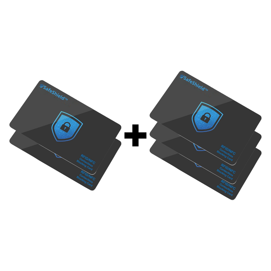 SafeShield™