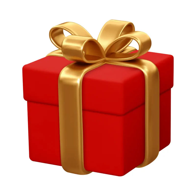 Free gift