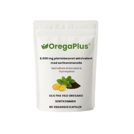 OregaPlus™