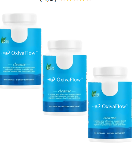 OxivaFlow™