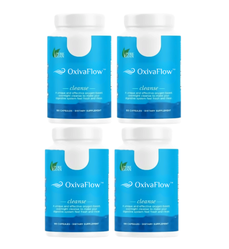 OxivaFlow™