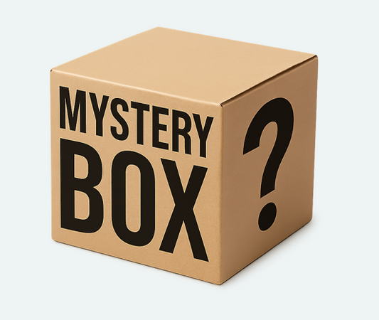 Standard Box