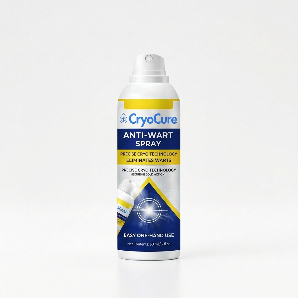 CryoCure™