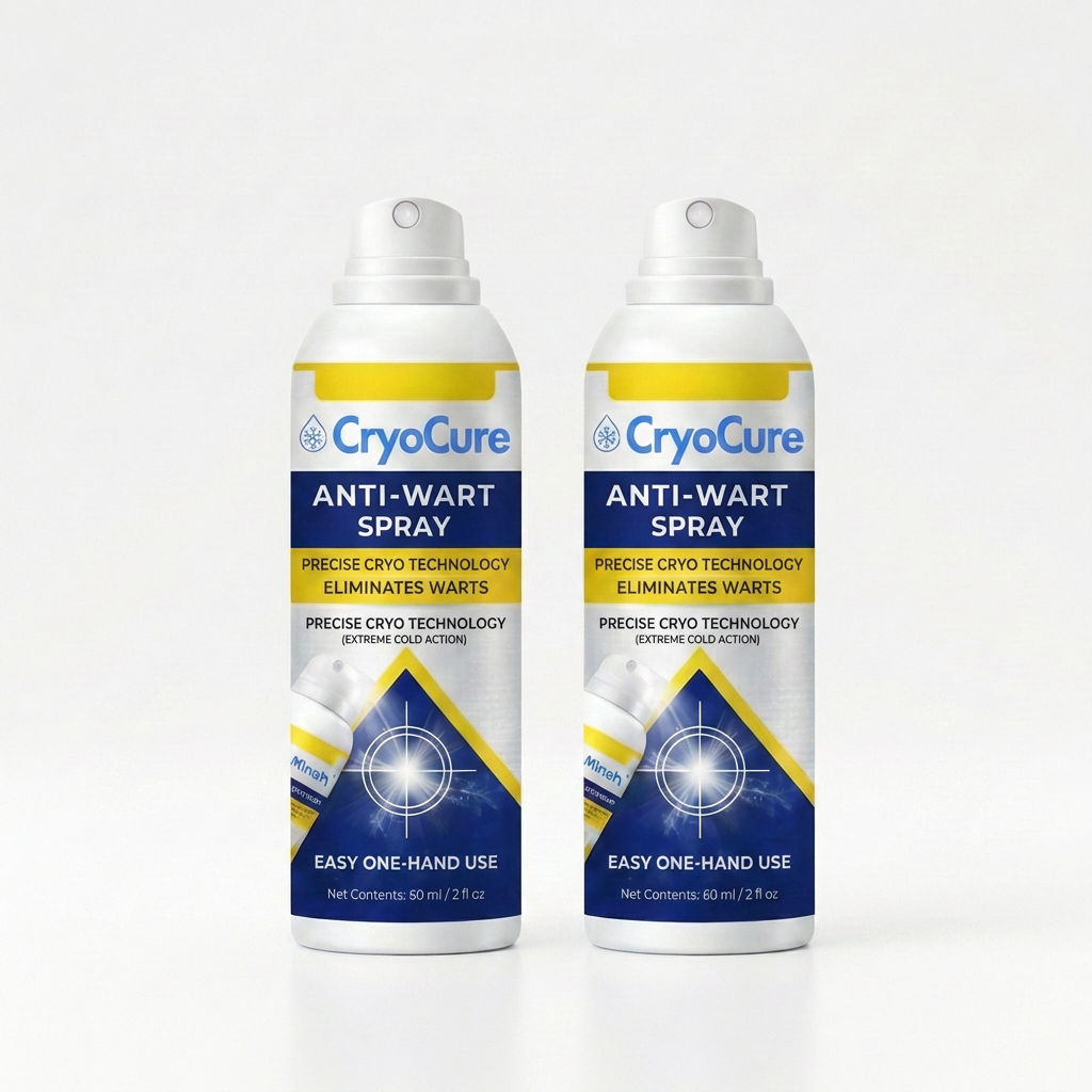 CryoCure™