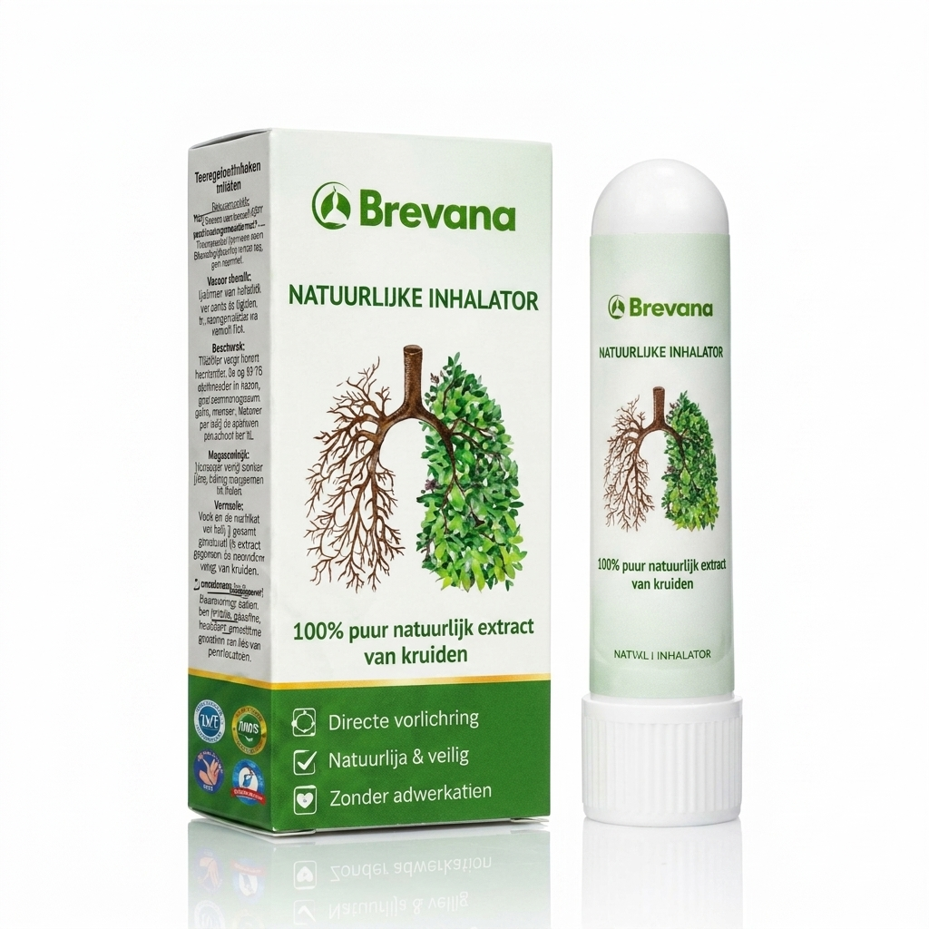 Brevana™