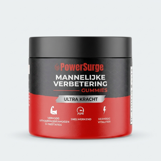PowerSurge