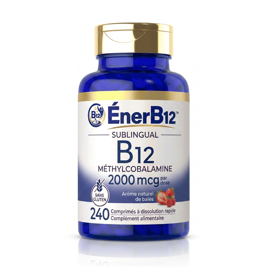 ÉnerB12™