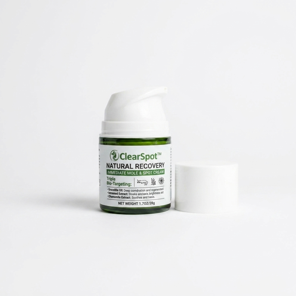ClearSpot™
