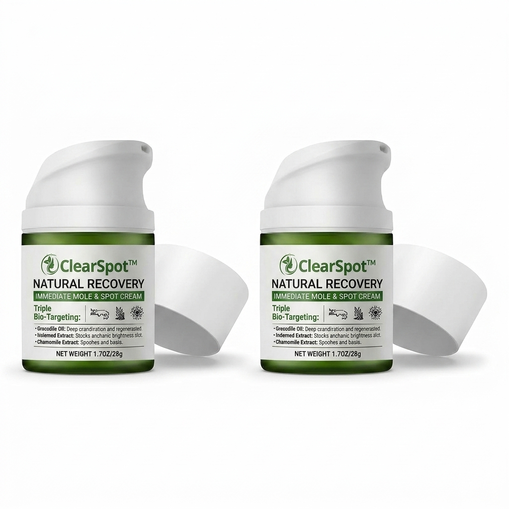 ClearSpot™