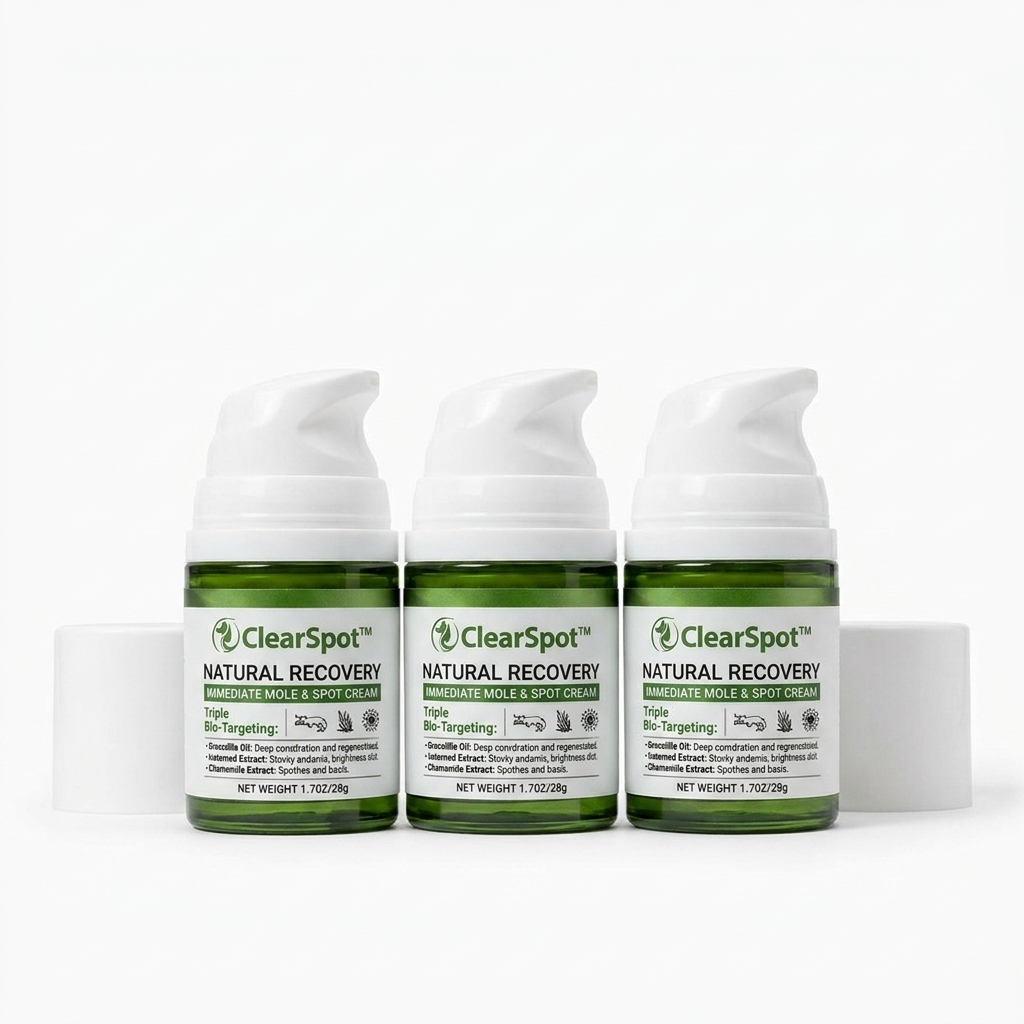 ClearSpot™