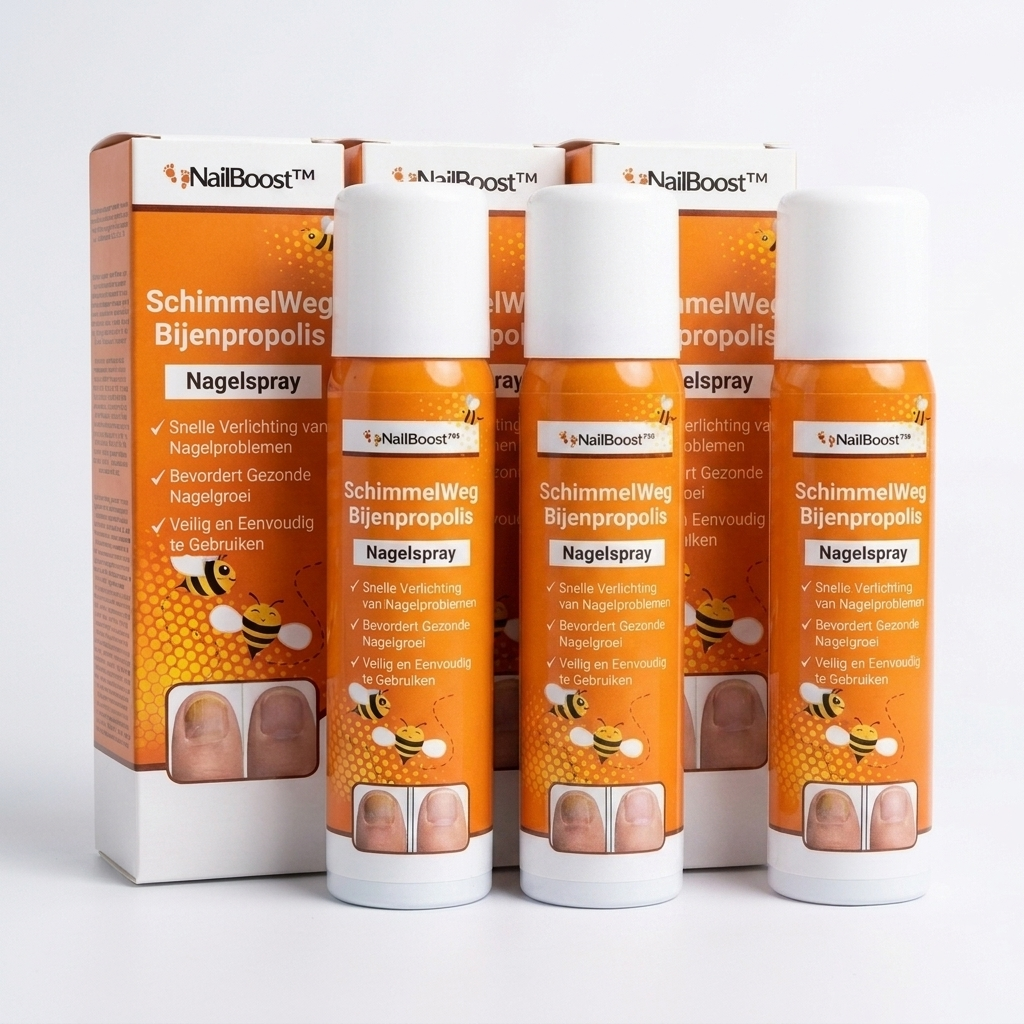NailBoost™